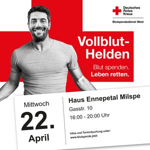 Blutspende Blutspende