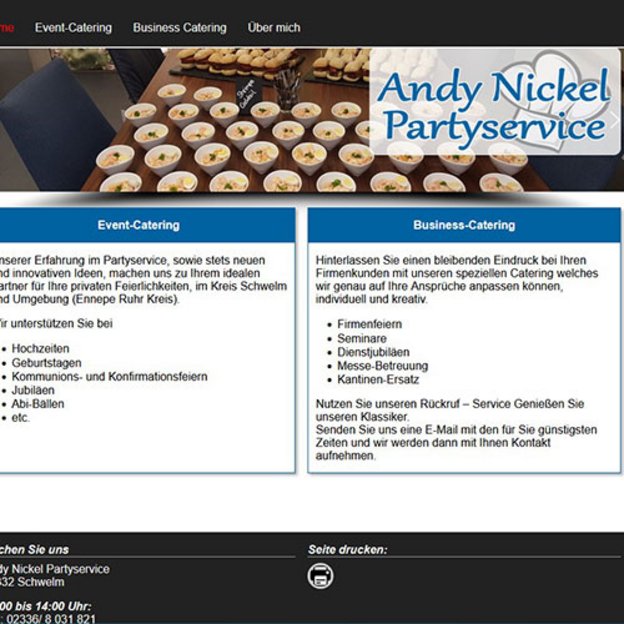 catering-nickel