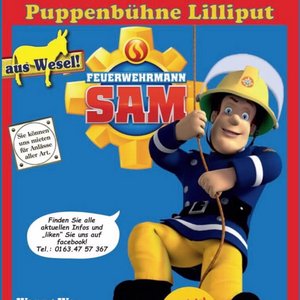 Feuerwehrmann Sam Feuerwehrmann Sam