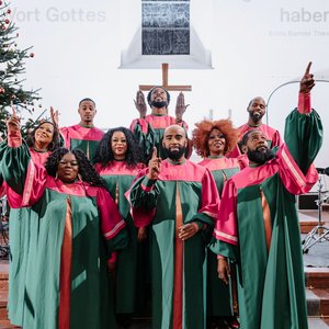 New York Gospel Stars New York Gospel Stars