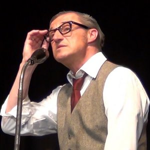 Heinz-Erhard-Schau: Seien Sie mal immer komisch...